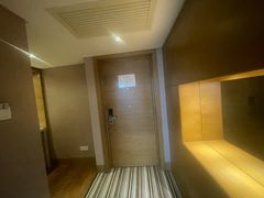 -上海新锦江大酒店