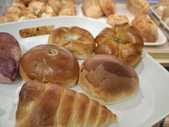 -新侨三宝乐面包店(崇文门店)