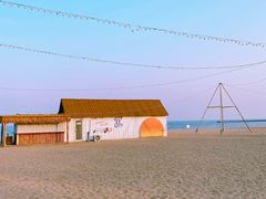 -巧克力渔家.小船海鲜胶东菜(万平口店)