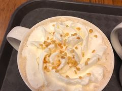 -星巴克(南京同曦万尚城店)