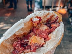 -杨天玉腊牛羊肉