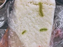 芳婆糕-芳婆糕团店(王府大街店)