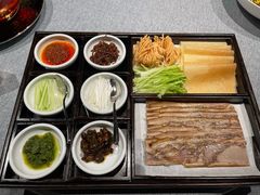 -柿合缘新京菜(静安嘉里中心店)