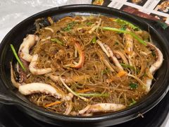 招牌海鲜粉丝煲-稻香酒家·35年老字号(侨光店)