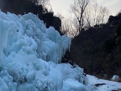 -黑龙潭风景区