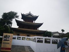 -南诏风情岛