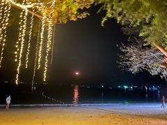 -Baan Ploy Samed Restaurant ร้านอาหารบ้านพลอยเสม็ด