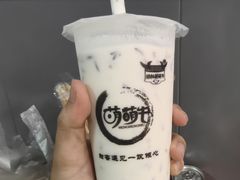-萌萌牛紫米露(烟台大学店)