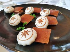 乳猪拼件-宝丽轩中餐厅BAOLIXUAN
