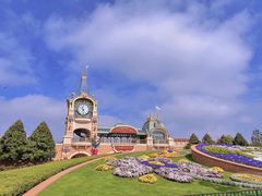 -上海迪士尼度假区