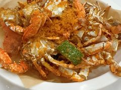 -嘉升大排档(番禺总店)