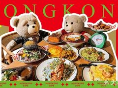 -肥韬茶餐厅(南山mini店)
