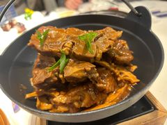 -南棠馆粤菜坊(群光店)