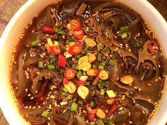 -铁公鸡·四川料理(天环广场店)