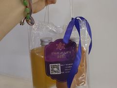 -Thai Alley泰爱里(二沙岛店)