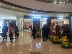 -万达广场(齐齐哈尔建华店)