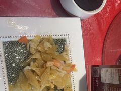 -魁盛居百年鲁菜馆(中林路店)