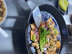 -凉都青瓦房烙锅(清镇中环国际店)