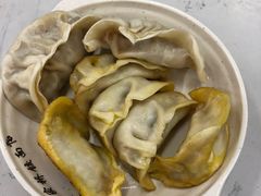锅贴-蒋家桥饺面店(四望亭路店)
