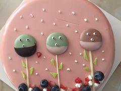 -味多美(江安路店)