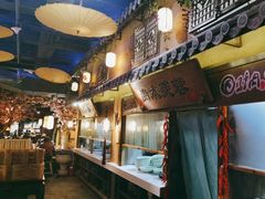 -淀里船宴(裕华东路店)