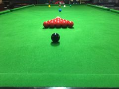 -广州保龄球馆(广州天河体育中心店)