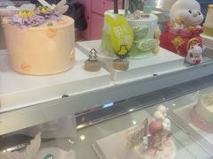 -CAKE BOSS 蛋糕老板(西单君太百货店)