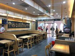 -吉野家(成都时代奥莱店)