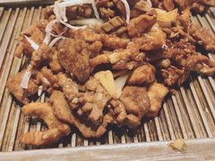 手艺老爆三-津菜典藏(中北镇店)