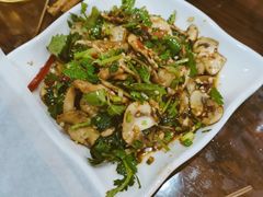 -林二哥宜烤官·宜宾小烧烤