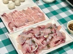 -中山脆肉鲩(新圳东路店)