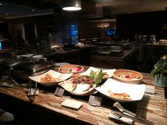 -AdD全日制餐厅(中谷花园酒店)