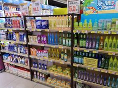 -北国超市(天河店)