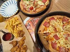 -必胜客(大观天地店)