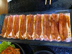 -九田家黑牛烤肉料理(太奥广场店)