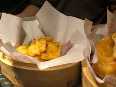 -大良毋米粥(锦龙路总店)