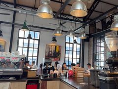 -The Workshop Coffee