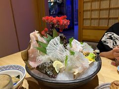 -琴寿司居酒屋(中山广场店)