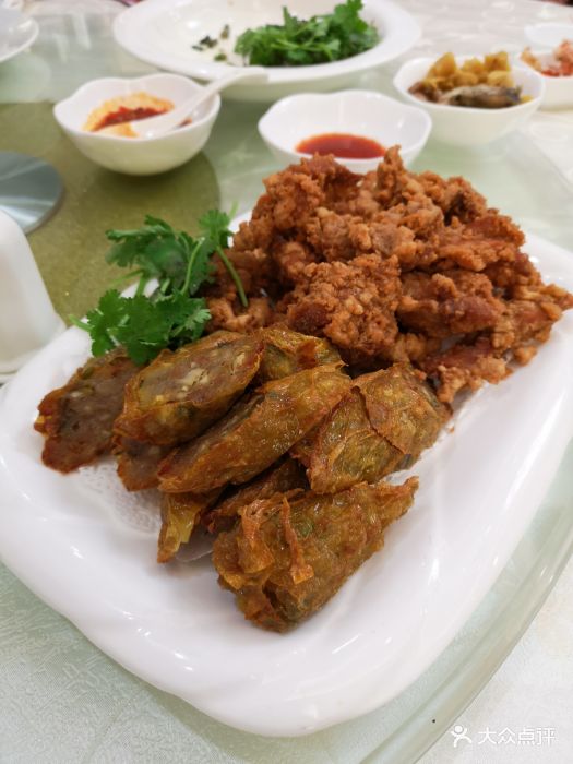 悦来酒家-图片-泉州美食-大众点评网