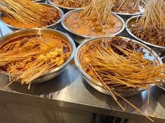 -嘉州鲜知味钵钵鸡(奎星楼店)