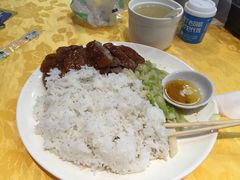-老字号蛇口德记烧腊饭店·海鲜加工