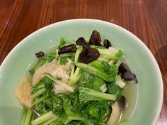 -虎哥私房菜(馒头山店)