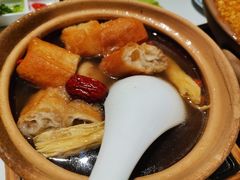 -芽笼芽笼新加坡餐厅(环球港店)