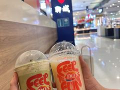 -DQ·蛋糕·冰淇淋(金鼎购物中心店)