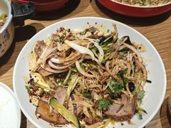 -金掌勺·锅包肉(广渠门店)