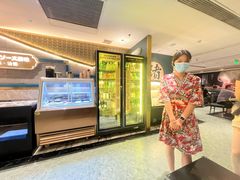 -一绪に寿喜烧(虹悦城店)