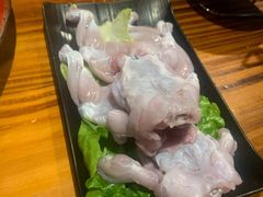 -庄老幺火锅(娄山关路店)