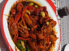 -阿青龙虾·烧烤大排档(湖里万达店)