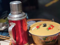 -哥老官重庆美蛙鱼头(日月光店)
