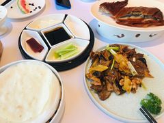 -东门烤鸭店(鼓楼店)